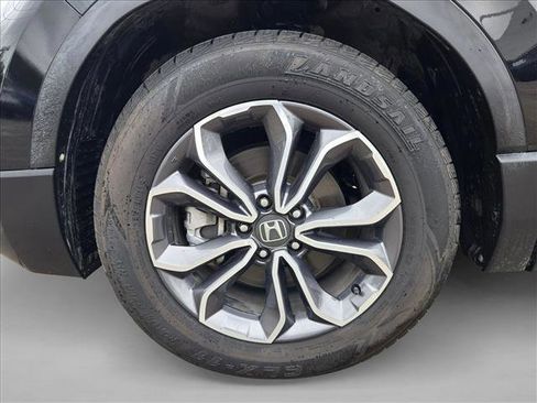 Used 2022 Honda CR-V EX-L image 24