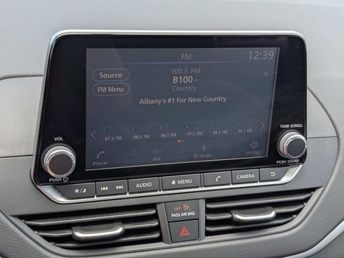 Used 2020 Nissan Altima 2.5 S FWD image 22