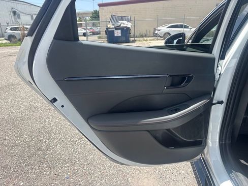 Used 2022 Hyundai Sonata N Line FWD image 10