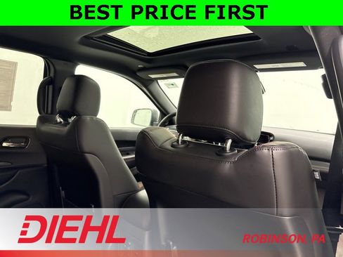 New 2026 Dodge Durango GT image 14