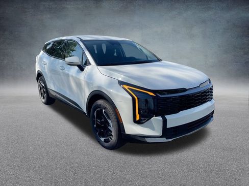 New 2026 Kia Sportage S image 33