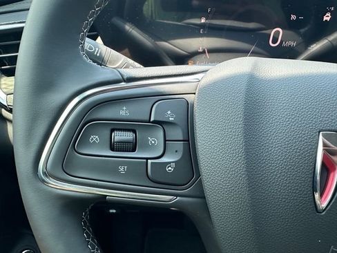 New 2026 Buick Encore GX Preferred w/ Comfort Package image 27