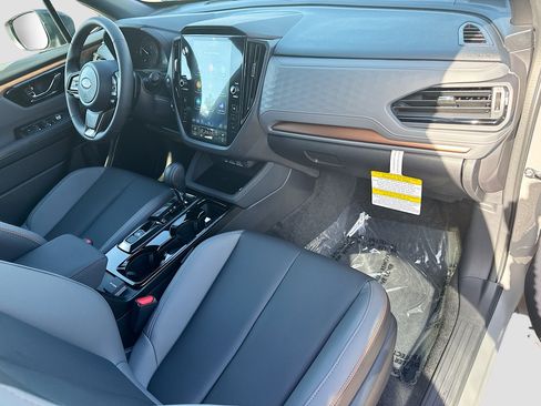 New 2026 Subaru Forester Sport AWD/4WD image 13