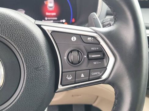 Used 2023 Acura MDX SH-AWD image 21