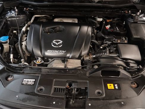 Used 2016 MAZDA CX-5 Sport w/ Rear Camera Package AWD/4WD image 38