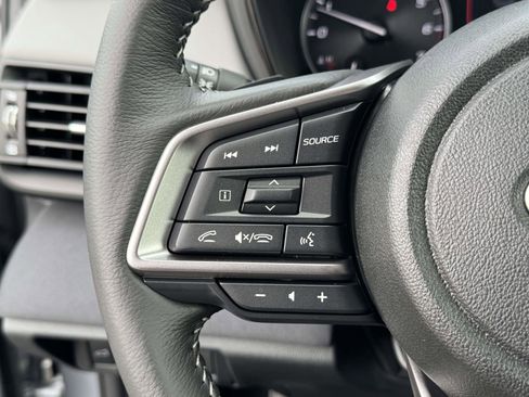 New 2025 Subaru Outback Premium image 16