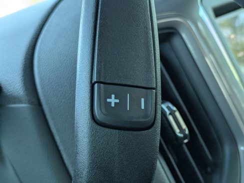 New 2026 Chevrolet Silverado 1500 Custom image 17