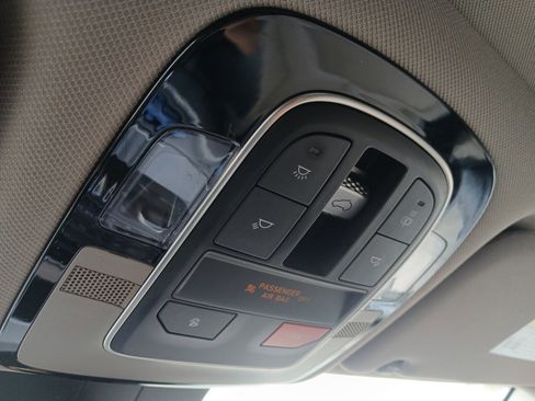 Certified 2023 Hyundai Santa Fe SEL w/ Premium Package image 22