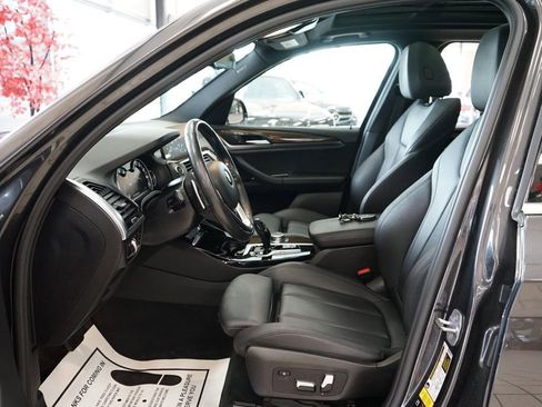 Used 2018 BMW X3 xDrive30i w/ Premium Package AWD/4WD image 27