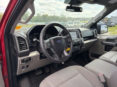 Used 2020 Ford F150 XLT w/ Equipment Group 302A Luxury RWD image 10