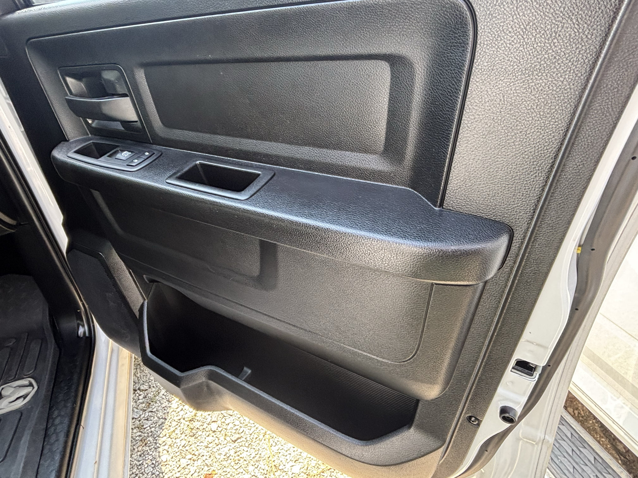 Used 2019 RAM 1500 Tradesman w/ Popular Equipment Group RWD image 7