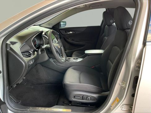 Used 2020 Chevrolet Malibu LT w/ Redline Edition FWD image 20