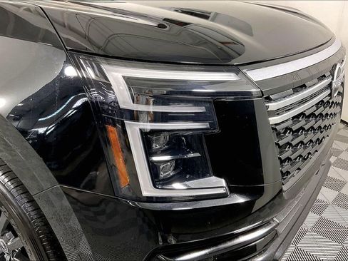 New 2026 Nissan Armada SV RWD image 35