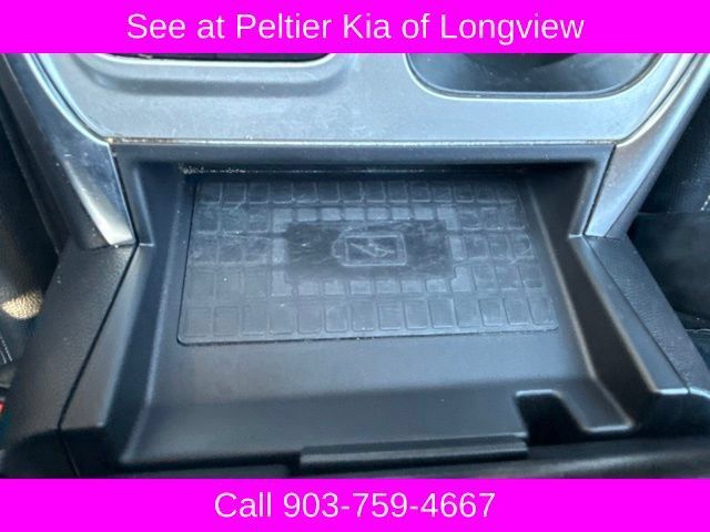 Used 2023 Ford Explorer Limited RWD image 18