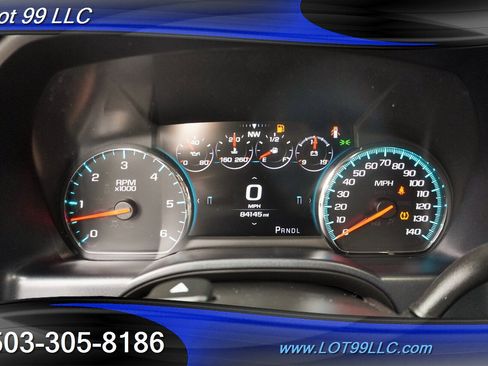 Used 2018 GMC Sierra 1500 Denali w/ Denali Ultimate Package image 21