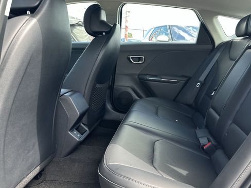 New 2026 Kia K4 GT-Line Turbo FWD image 23