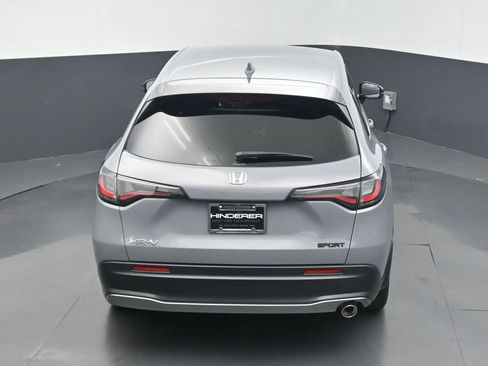 Used 2023 Honda HR-V Sport image 12
