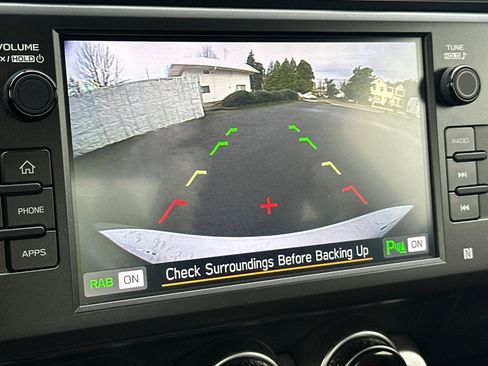 Used 2024 Subaru BRZ Limited image 26