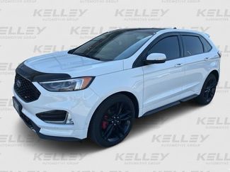 Used 2022 Ford Edge ST w/ Equipment Group 401A image 1