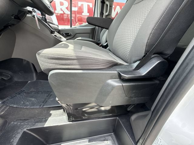 Used 2024 Ford Transit 350 XLT RWD image 12