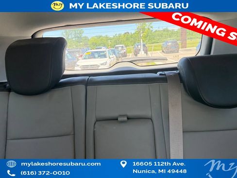 Used 2015 Buick Encore Premium AWD/4WD image 13