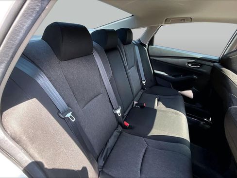 Used 2024 Honda Accord EX image 19