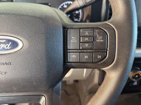Used 2025 Ford F250 XLT image 24