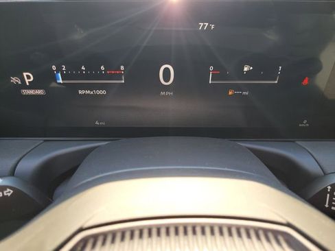 New 2026 Nissan Sentra SV w/ SV Convenience Package FWD image 17