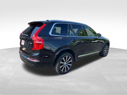 Used 2024 Volvo XC90 B6 Plus AWD/4WD image 7