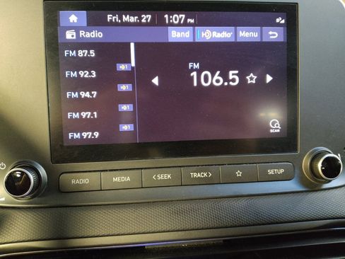 Used 2022 Hyundai Kona SEL image 25