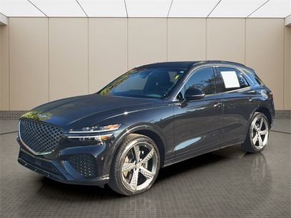 Certified 2024 Genesis GV70 3.5T Sport w/ Sport Advanced Package