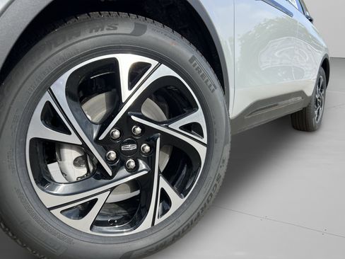 New 2026 Lincoln Nautilus Premier w/ Jet Appearance Package image 34