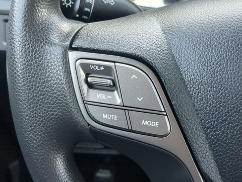 Used 2015 Hyundai Santa Fe Sport image 19