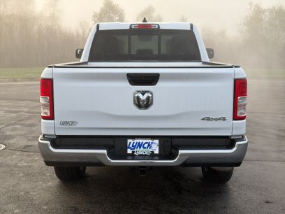 Used 2023 RAM 1500 Tradesman