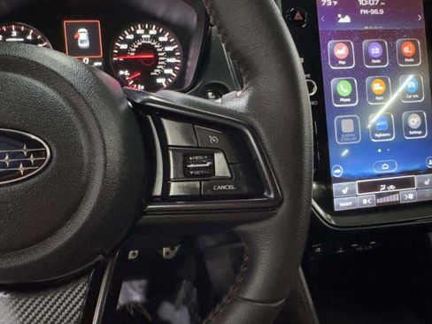 Used 2023 Subaru WRX Limited image 28