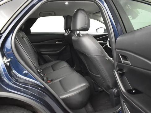 Used 2025 MAZDA CX-30 AWD 2.5 S w/ Select Sport Pkg image 18