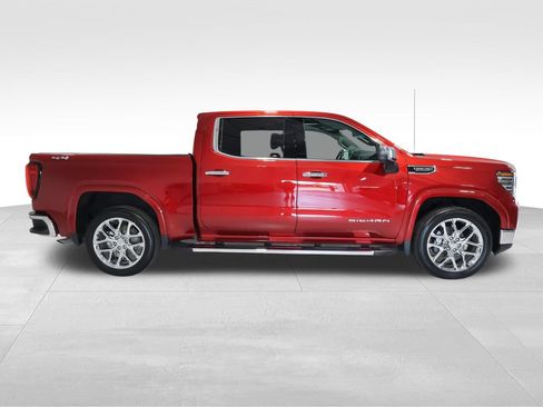 Used 2023 GMC Sierra 1500 SLT w/ SLT Premium Plus Package AWD/4WD image 5