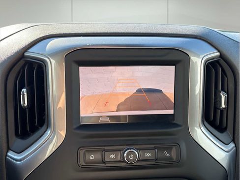 Used 2024 Chevrolet Silverado 1500 W/T w/ WT Fleet Convenience Package image 28