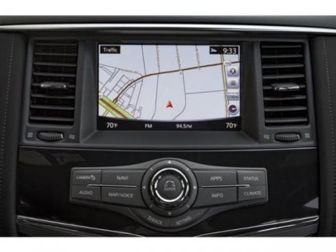 Used 2020 Nissan Armada Platinum w/ Platinum Reserve Package image 19