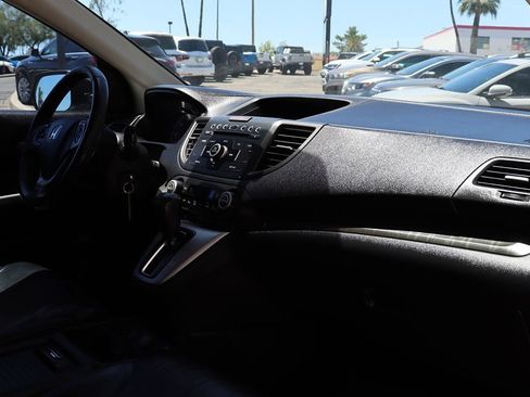 Used 2014 Honda CR-V EX-L image 35