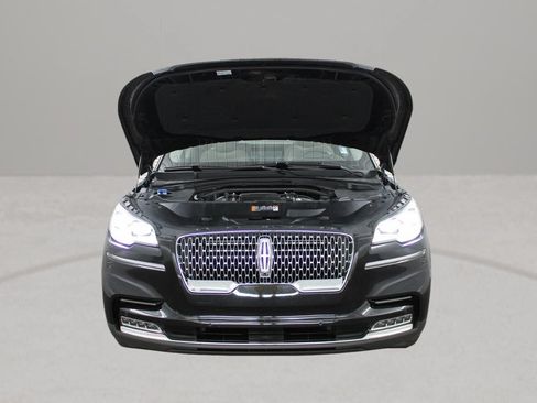Used 2020 Lincoln Aviator Reserve w/ Equipment Group 202A AWD/4WD image 42