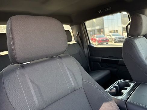 New 2026 Ford F150 STX w/ Equipment Group 200A image 15