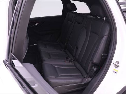 Certified 2023 Audi Q7 3.0T Prestige w/ Prestige Package AWD/4WD image 14