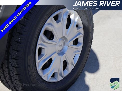 Certified 2023 Ford Transit 350 XLT image 34