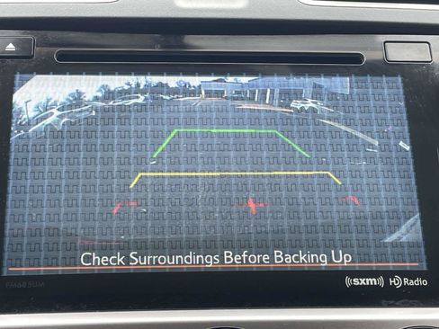 Used 2016 Subaru Crosstrek 2.0i Limited image 19