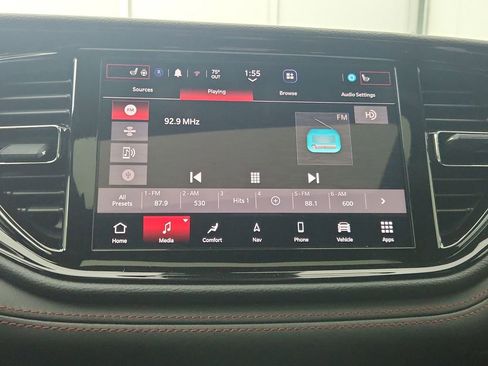 New 2026 Dodge Durango GT AWD/4WD image 24