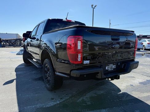 Used 2021 Ford Ranger XLT w/ Equipment Group 302A High image 7
