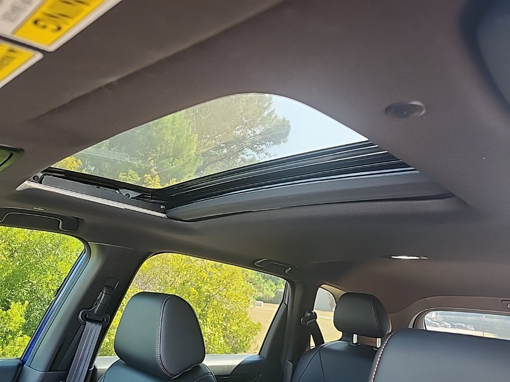 Used 2025 Honda CR-V Sport-L image 7