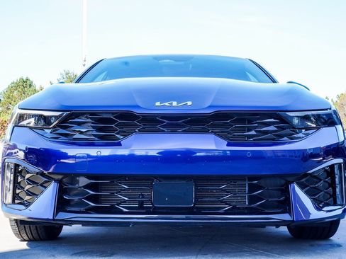 Used 2025 Kia K5 GT-Line w/ GT-Line Premium Package image 6