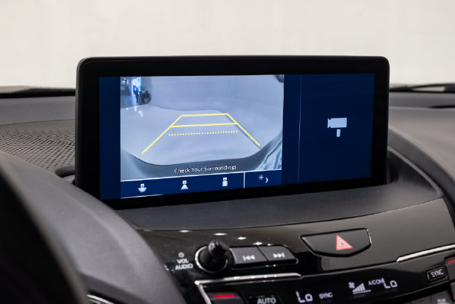 Used 2019 Acura RDX AWD image 13